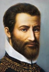 pALESTRINA 
