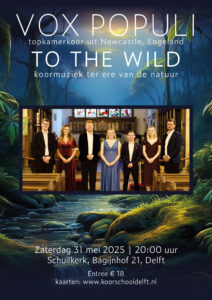 Vox Populi in Delft 