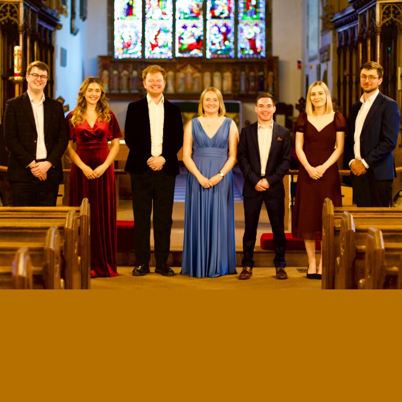 Vox Populi Concert