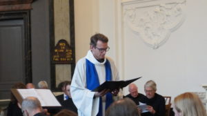 Evensong