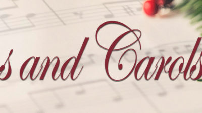 A festival of Carols
