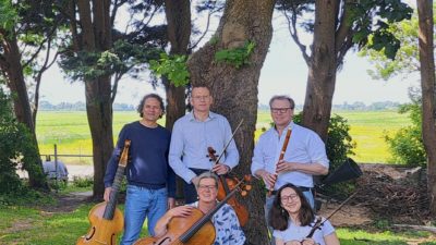 Camerata Delft