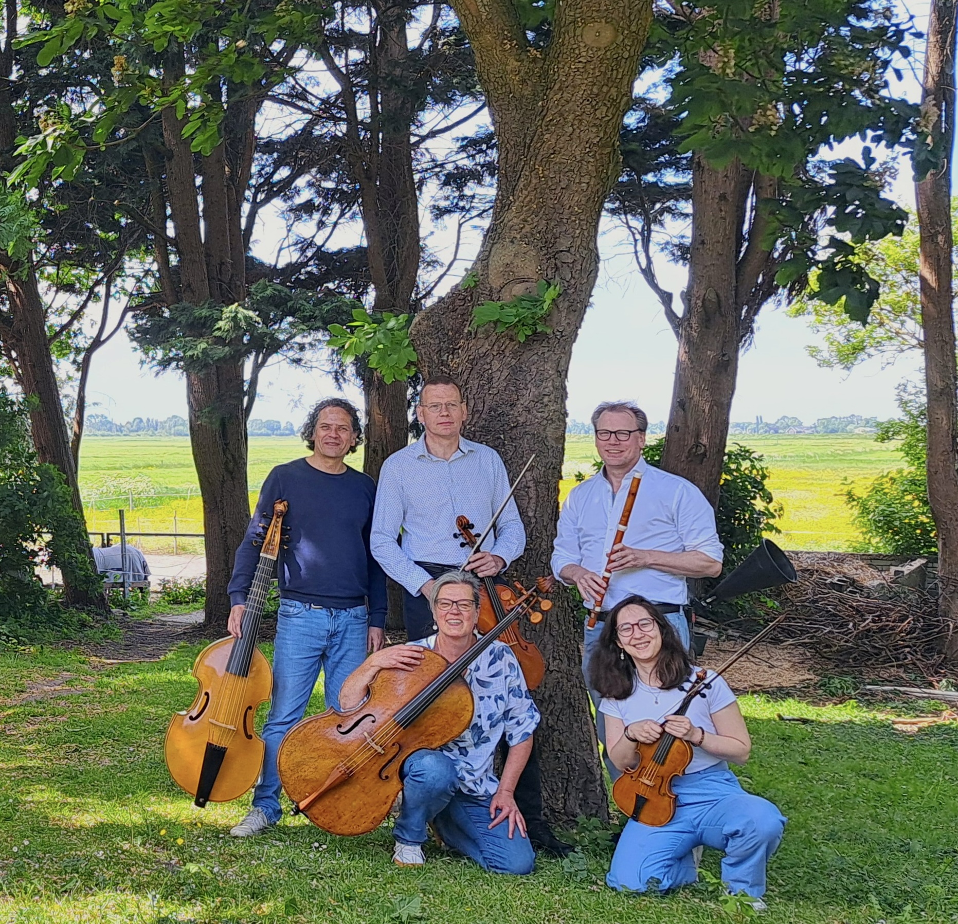 Camerata Delft