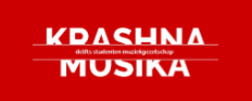 Krashna Musika logo