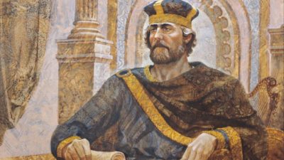 King David