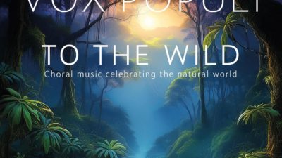 Vox Populi To the Wild