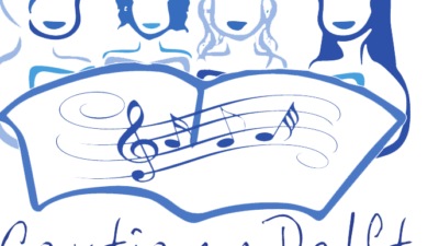 Cantiamo logo