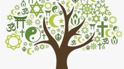 Vrede Interreligieus