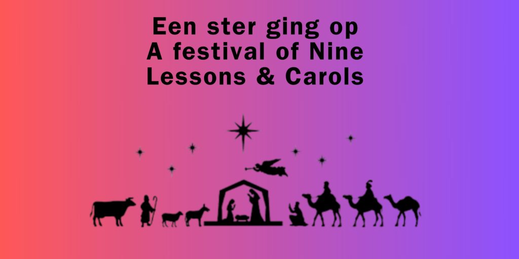 Lessons&Carols