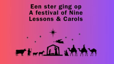 Lessons&Carols