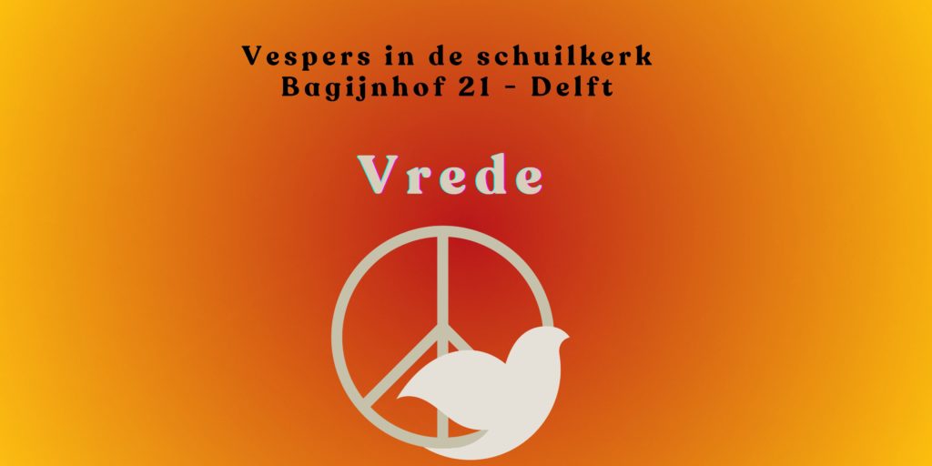 Vesper Vrede
