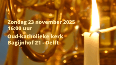 Choral Evensong 23_11_25