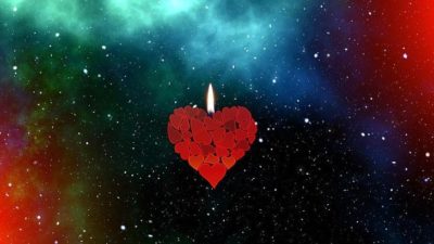 Love came down at Christmas