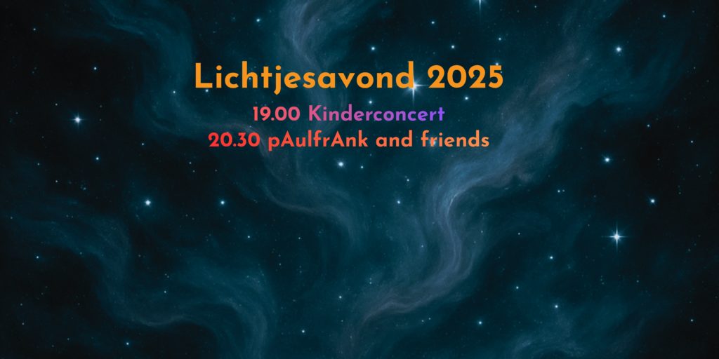 Lichtjesavond