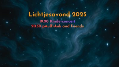 Lichtjesavond