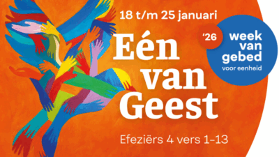 Week van Gebed 2026
