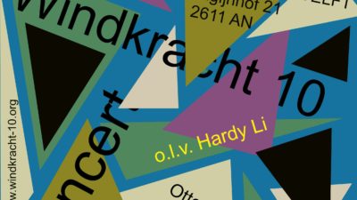 Blazersensemble Windkracht 10