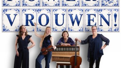 Camerata Delft Powervrouwen
